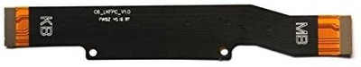 SPAREWARE LCD Flex for Motherboard Main Flex Display Cable Redmi Note 4 LCD Flex Cable