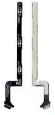 SPAREWARE Power Switch On Off Volume Up Down Lock Button Key Flex Cable_a15 K8 Note Volume Button Flex Cable