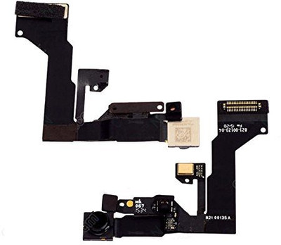 Shockware Front Replacement Selfie Camera_12 Apple iPhone 6S Front Camera