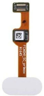 SPAREWARE Fingerprint Scanner Sensor Flex_A18 f3 Sensor Flex Cable