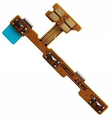 Shockware Honor8LiteOnOff 8LiteOnOff Volume Button Flex Cable