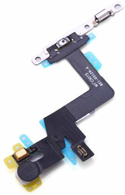 SPAREWARE Power Button Flex iPhone 6 Plus Volume Button Flex Cable