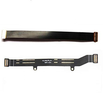 SPAREWARE Main LCD Display Connector Ribbon Flex Cable Compatible Redmi 4A LCD Flex Cable