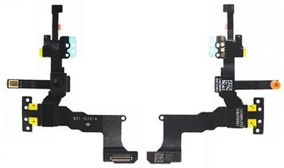 Shockware Front Replacement Selfie Camera_6 Apple iPhone 5S Front Camera