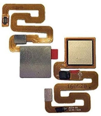 SPAREWARE  Fingerprint Scanner Sensor Flex Cable_A28 redmi 3s/3s prime Sensor Flex Cable