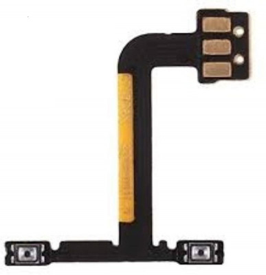 SPAREWARE Volume Button Up Down Key Flex Cable_a8 F1s Volume Button Flex Cable