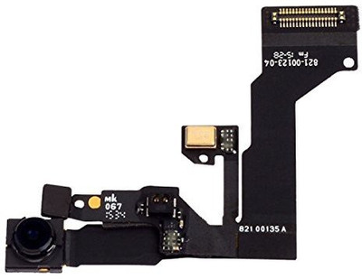 A-ONE RETAIL Front Facing Camera with Proximity Sensor iPhone 6 S Replacement Camera