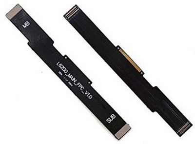 SPAREWARE LCD Flex Cable for Display Motherboard Main Flex Cable_a4 REDMI Y1 LCD Flex Cable