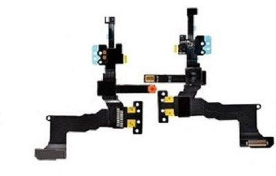 Shockware Front Replacement Selfie Camera_4 Apple iPhone 5C Front Camera