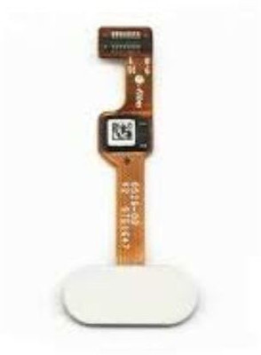 SPAREWARE Fingerprint Sensor Scanner Home Key Menu Button Flex Cable_A2 F3 Sensor Flex Cable