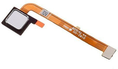 SPAREWARE Fingerprint Sensor Scanner Home Key Menu Button Flex Cable _A32 Moto G4 Plus Sensor Flex Cable