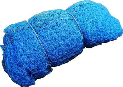 STC 20X10 Cricket Practice Net Blue Cricket Net(Blue)