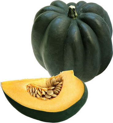 Futaba Acorn Squash - 20 Pcs Seed(20 per packet)