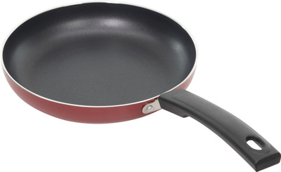 Butterfly Rapid Fry Pan 240 MM Induction Base Fry Pan 24 cm diameter(Aluminium, Non-stick, Induction Bottom)