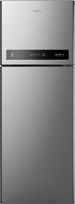 Whirlpool 340 L Frost Free Double Door 3 Star (2020) Convertible Refrigerator(Cool Illusia, IF INV CNV 355 (3s)-N)