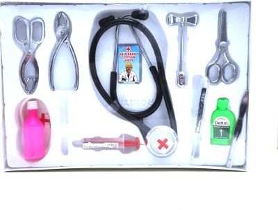 hpsp Classic Doctor Play Set