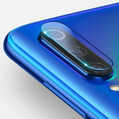 Litekart Back Camera Lens Glass Protector for Samsung Galaxy A10(Pack of: 1)