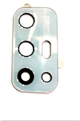 Emrse Back Camera Lens Glass Protector for Vivo V17 Rear(Pack of: 1)