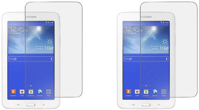 Phonicz Retails Impossible Screen Guard for Samsung Galaxy Tab 3 Neo(Pack of 2)
