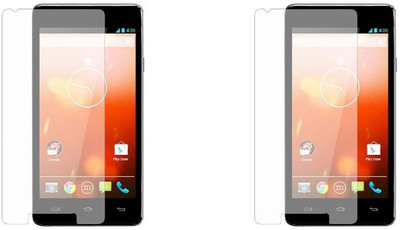 Zootkart Impossible Screen Guard for Karbonn Titanium Frames S7(Pack of 2)