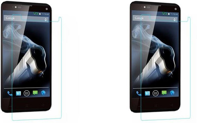 Zootkart Impossible Screen Guard for Xolo Play 8X 1200(Pack of 2)