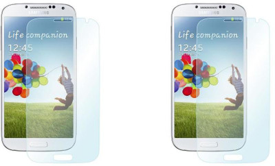 Zootkart Impossible Screen Guard for Samsung Galaxy S4 I9500(Pack of 2)