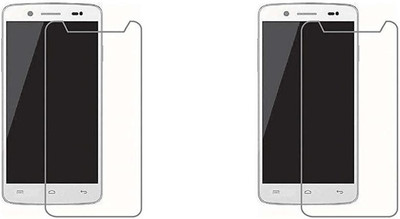 Zootkart Impossible Screen Guard for Micromax Canvas Elanza 2 A121(Pack of 2)