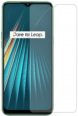 Bodoma Tempered Glass Guard for Tecno Spark Go Plus(Pack of 1)