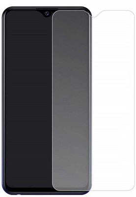Bodoma Tempered Glass Guard for Tecno Spark Go Plus(Pack of 1)