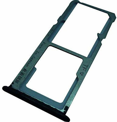 HopShop Sim Card Tray(Compatible With Oppo F7 Sim Card Replacement Part)