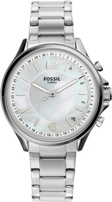 Compare Fossil Sadie Hybrid Smartwatch 