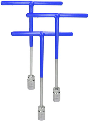 MLD Socket Set(Pack of 3)