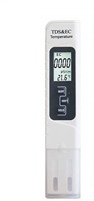 Parijata E-1 Digital TDS Meter