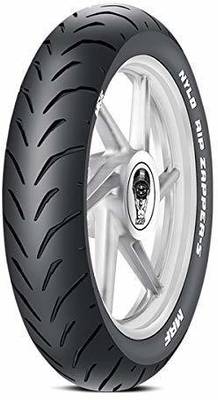 MRF Zapper S 130/70-17 Rear Two Wheeler Tyre