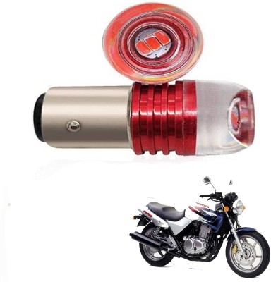 Crokrok red-led-bulb-30 Brake Light Motorbike LED for Honda (9 V, 35 W)(CB 500 twin, Pack of 1)