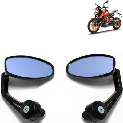 VOCADO Manual Rear View Mirror For KTM Duke 390(Left, Right)