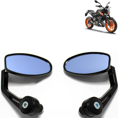 VOCADO Manual Rear View Mirror For KTM Duke 200(Left, Right)