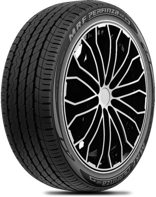 MRF PERFINZA 4 Wheeler Tyre(195/55R16, Tube Less)