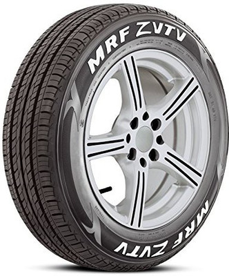 MRF Zvtv 175/65 R15 84T 4 Wheeler Tyre(175/65 R15, Tube Type)