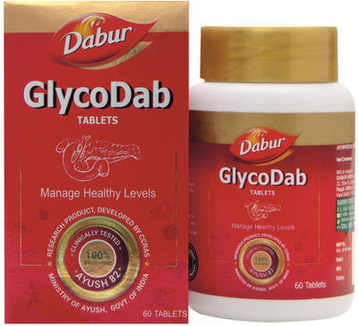 Dabur GlycoDab(60)