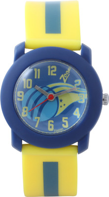 Zoop NLC3025PP13 Sport Analog Watch - For Boys & Girls Zoop NLC3025PP13 Sport Analog Watch - For Boys & Girls