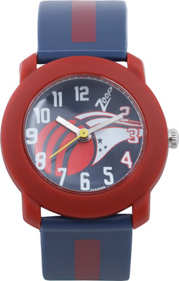 Zoop Sport Analog Watch - For Boys & Girls Zoop Sport Analog Watch - For Boys & Girls