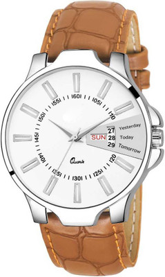 SYNEX Analog Watch - For Men