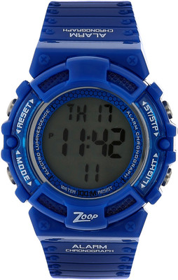 Eleganzza led outlet watch