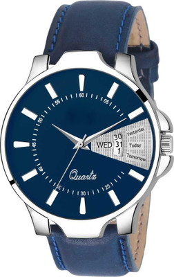 SYNEX S151 Analog Watch - For Men