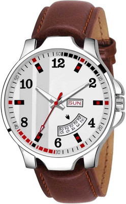SYNEX S144 Analog Watch  - For Men