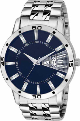 AADRSH COLLECTION BOY'S Analog Watch  - For Boys
