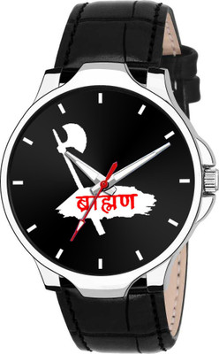 BRATON BT4631SL01 Brahaman Watch for men Analog Watch  - For Men