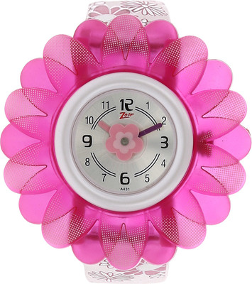 Zoop Analog Watch - For Girls Zoop Analog Watch - For Girls