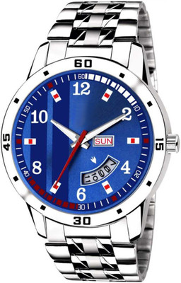 SYNEX 132 Analog Watch  - For Men